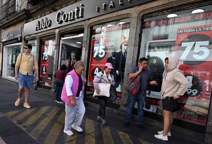 Tuvo El Pib Un M Nimo Crecimiento Del Por Ciento En El El