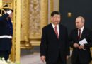 Moscú se mostró positivo con la propuesta de paz presentada por China