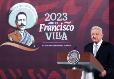 INE ordena a Presidencia retirar declaraciones de AMLO