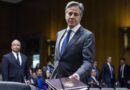 EU acusa a China de permitir el envío de precursores de fentanilo a México