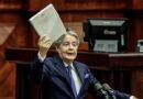 Presidente de Ecuador decreta disolución del Parlamento y aplica la “muerte cruzada”