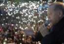 Reeligieron a Recep Tayyip Erdogan, por 5 años más