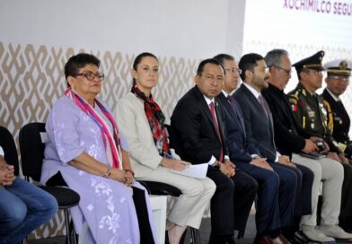 Ernestina Godoy alfil de Sheinbaum y de Morena, con grises logros en FGJ
