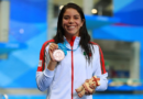 Alejandra Orozco busca la medalla de oro en JP de Chile 2023