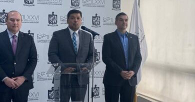 Autoriza Congreso regreso de Samuel García a la gubernatura de Nuevo León