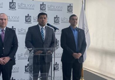 Autoriza Congreso regreso de Samuel García a la gubernatura de Nuevo León