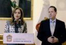Escándalo en el Partido Revolucionario Institucional del Estado de México