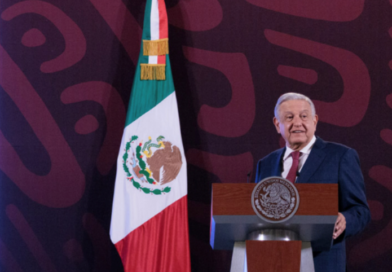 Preocupa a la ONU violencia en México; AMLO descalifica