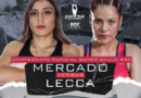 Yamileth Mercado defenderá su título ante Linda Lecca el sábado