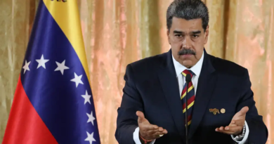 EU reimpone sanciones a Venezuela por bloqueo a opositores