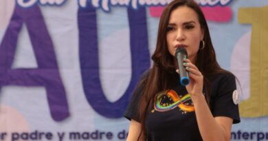 Interesa Esmeralda Vallejo a Coalición Fuerza y Corazón por México en Ecatepec