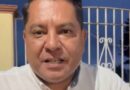Diputado local denuncia carpeta azul contra de Arturo Castagné por diversos delitos