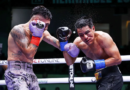 El “Rocky” Hernández derrotó por nocaut a “Caballo” Lugo
