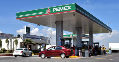 Gasolinazo e inflación pegan a la economía mexicana: ANPEC