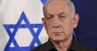 “Israel no puede aceptar’” el fin de la guerra en Gaza: Netanyahu