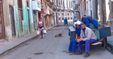 Se derrumba el poder adquisitivo de los trabajadores cubanos
