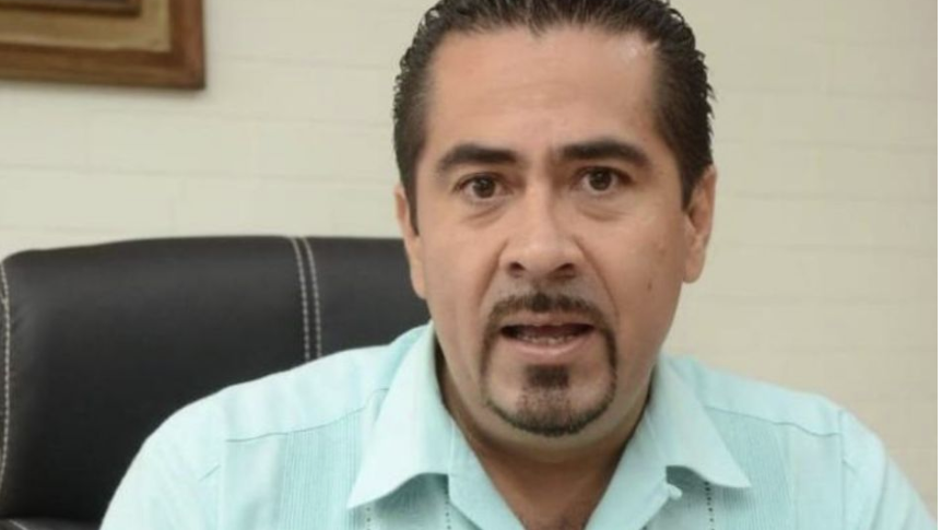 Matan a balazos a Ricardo Arizmendi, candidato suplente en Morelos – El ...