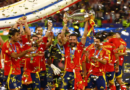 España, campeón por cuarta ocasión de la Eurocopa