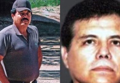 “El Mayo o El MZ” fue detenido en Texas,  duro golpe al cártel de Sinaloa