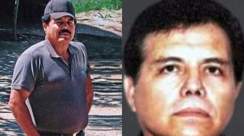 “El Mayo o El MZ” fue detenido en Texas,  duro golpe al cártel de Sinaloa