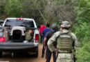 Encuentran fosa clandestina en Guerrero, en Chihuahua restos óseos y casquillos