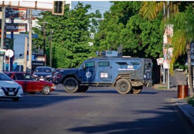 Se quedan Sinaloa y localidades de Nuevo León sin “Grito” por inseguridad