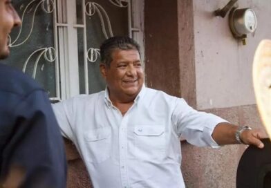 Ejecutan a exalcalde de Cotija, Michoacán, lo encuentran en camino a CB