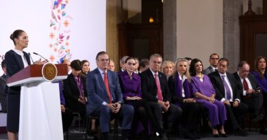 Aranceles a México, serían un tiro en el pie para EU: Marcelo Ebrard