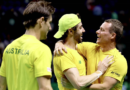 Australia vence a EU de Copa Davis y avanza a semifinales