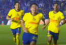 América, por el tricampeonato