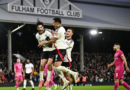 Raúl Jiménez hace historia en la Premier League