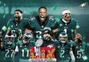 Para Eagles, el Superbowl LIX