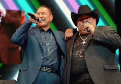 Julio Preciado y El Coyote unen talentos en una gira nacional