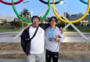 Acuática Nelson Vargas, primer lugar del selectivo a internacionales y olimpiada nacional