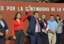 Descarado apoyo de coordinador de Capital Humano a Morena y Clara Brugada