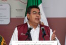 Sergio Salomón, nuevo titular del Instituto Nacional de Migración