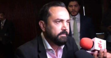 Diputado de Morena compró casa de casi 5 millones de dólares