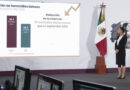 Disminuyen cifras de homicidios diarios entre septiembre 2024 y abril 2025