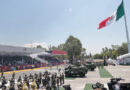 México, nación libre, independiente y soberana
