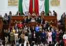 CCDMX expresa su solidaridad con GCDMX tras homicidio de funcionarios