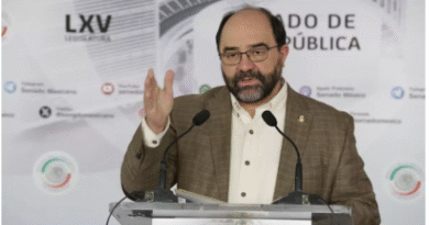 Ineptitud, soberbia y corrupción gobiernan con Sheinbaum