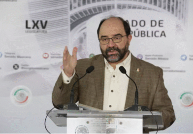 Ineptitud, soberbia y corrupción gobiernan con Sheinbaum