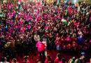 GAM entrega 13 “Senderos de Paz”; ahora en Congreso de la Unión