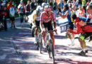 Isaac del Toro mantiene el liderato en el Giro de Italia