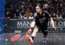 Va por la gloria Leonel Cárdenas en el Campeonato Mundial de Squash 2025