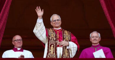 Habemus Papa eligen a Robert Prevost como nuevo jefe de Estado del Vaticano