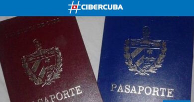 Aplica Estados Unidos sanciones a 3 jueces y fiscal de Cuba por un arresto