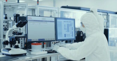 La tecnología industrial ayuda a crear mejores tratamientos y reducir sus costos