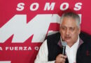 Somos Mx buscará anular la elección del Poder Judicial