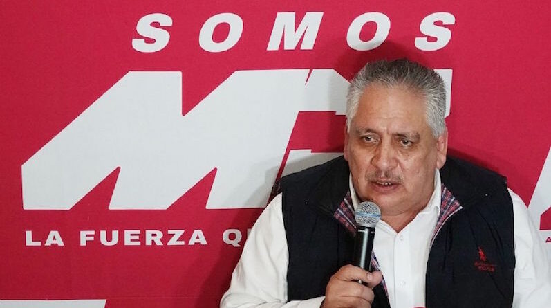 Somos Mx buscará anular la elección del Poder Judicial